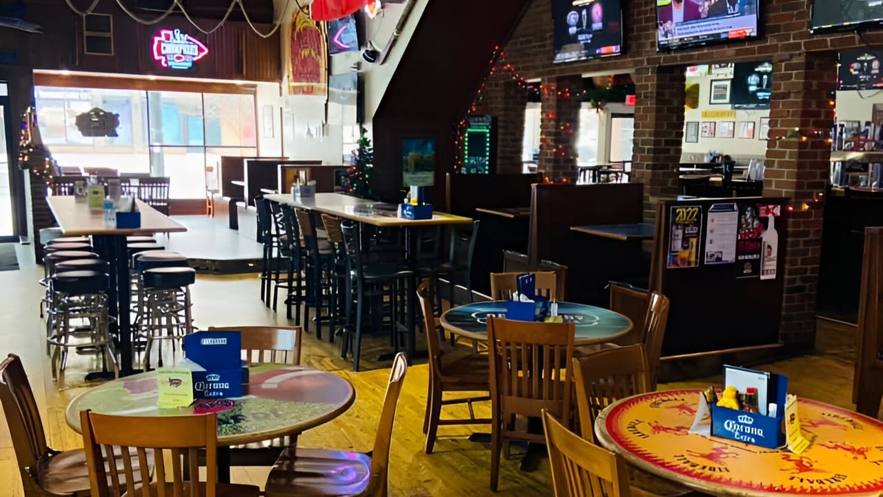 Bar photo 1