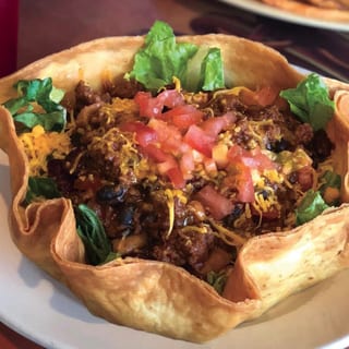 Taco Salad