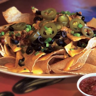 Biggins Macho Nacho