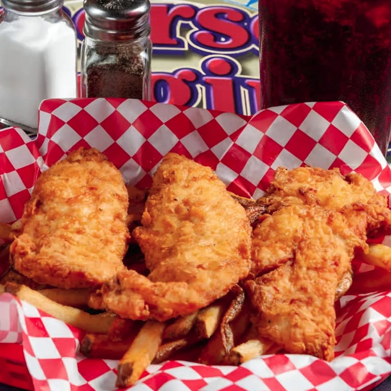 Burger Bliss: Juicy Creations and Classic Favorites