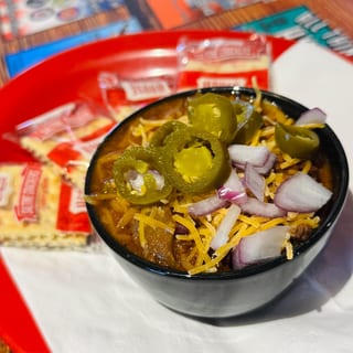 Chili Cup