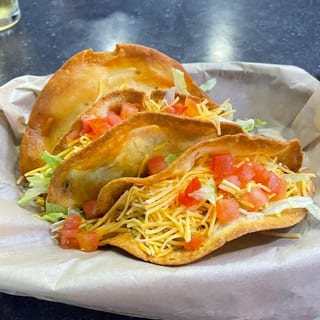 Taco Basket